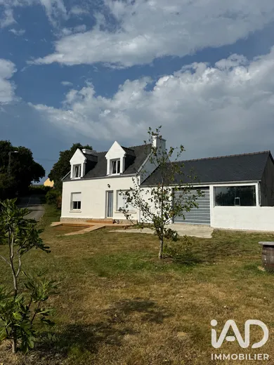 Traditional house in Crozon (29160)