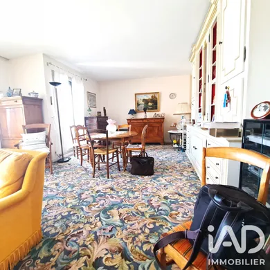 Appartement à La Rochelle (17000)