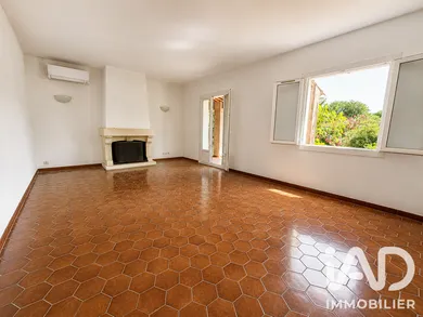 Maison à Trans-en-Provence (83720)