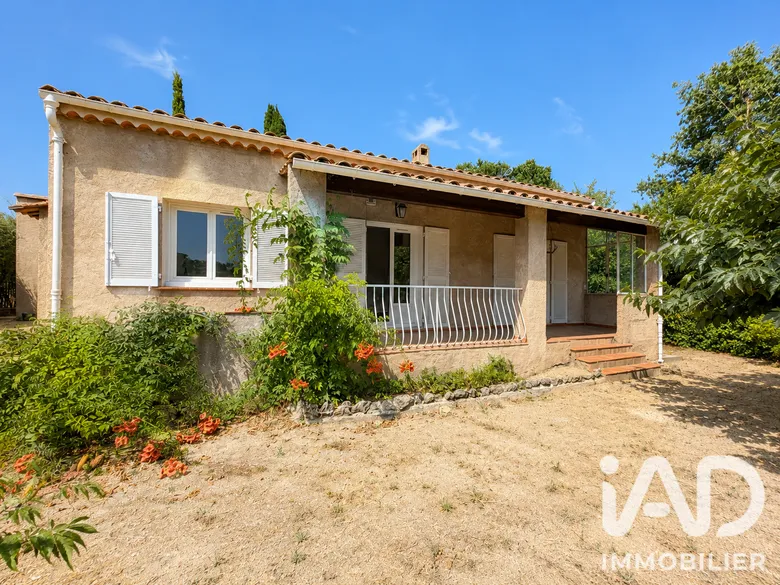 Maison 4 pièces 85 m² · à Trans-en-Provence · 85 m² · 315 000 €