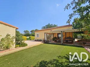 Maison traditionnelle à Le Cannet-des-Maures (83340)