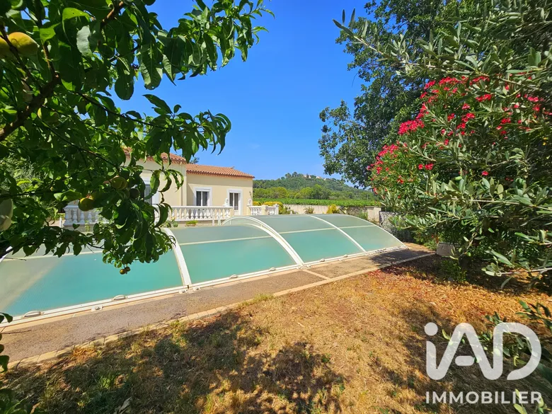 Maison 4 pièces 123 m² · à Le Cannet-des-Maures · 123 m² · 480 000 €
