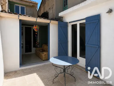 Maison de village à Mazan (84380)