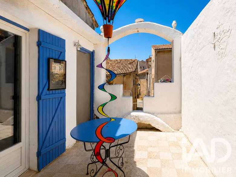 Maison 5 pièces 200 m² · à Mazan · 200 m² · 170 000 €