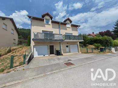 Traditional house in Les Fins (25500)
