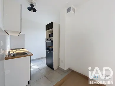 Appartement à Villeneuve-Saint-Georges (94190)