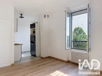 Appartement à Villeneuve-Saint-Georges (94190)