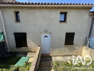 Maison à Manosque (04100)