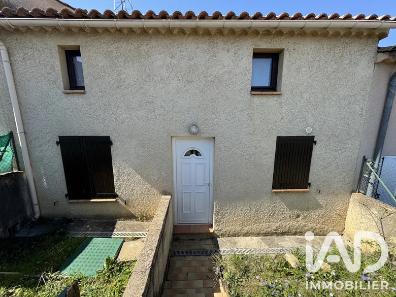 Maison 4 pièces 75 m² · à Manosque · 75,3 m² · 211 000 €