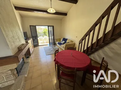Maison à Manosque (04100)