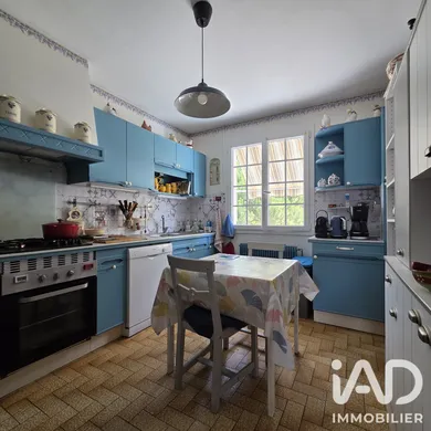 Maison à Joué-lès-Tours (37300)