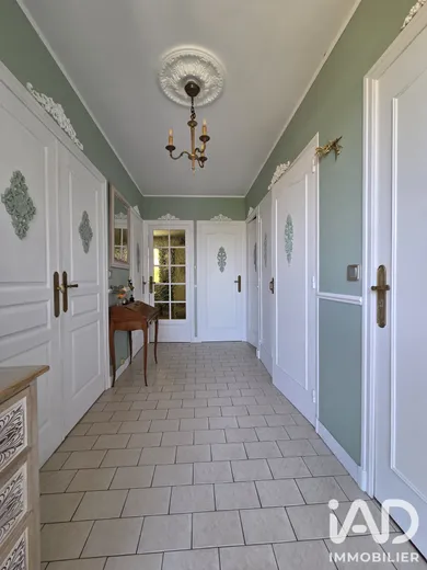 Maison à Joué-lès-Tours (37300)