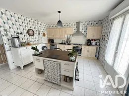 Maison à Chenevelles (86450)