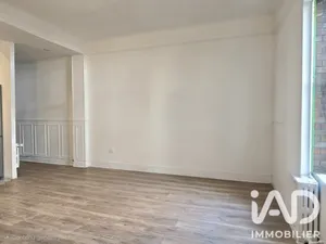 Apartment in Paris (75011)