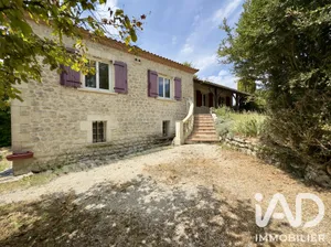 Maison à Fouquebrune (16410)