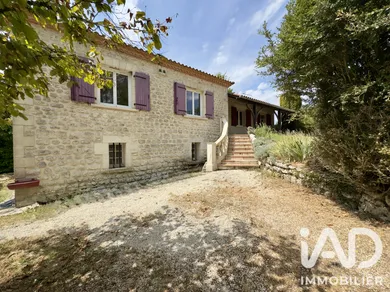Maison à Fouquebrune (16410)