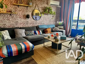 Apartment in Toulouse (31500)