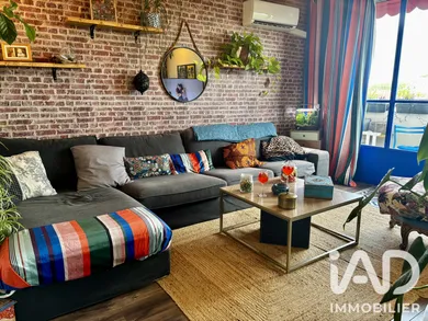 Appartement à Toulouse (31500)