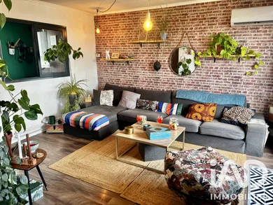 Appartement à Toulouse (31500)