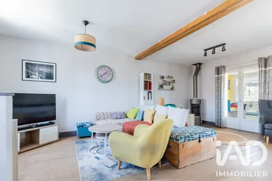 Maison à Viry-Châtillon (91170)