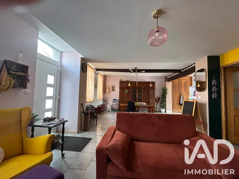 Maison 8 pièces 165 m² · à Solre-le-Château · 165 m² · 157 500 €