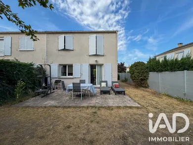 Maison à Vigneux-sur-Seine (91270)