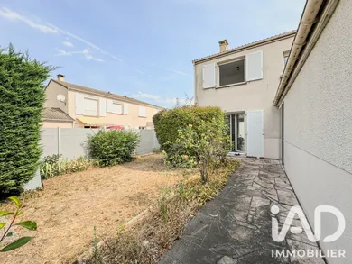 Maison à Vigneux-sur-Seine (91270)