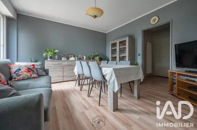 Appartement à Thionville (57100)