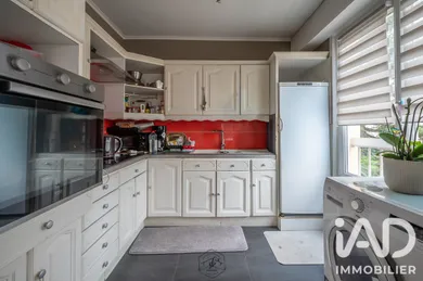 Appartement à Thionville (57100)