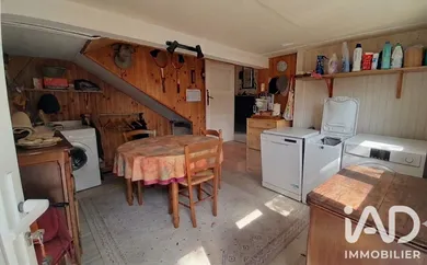 Maison à Dinan (22100)