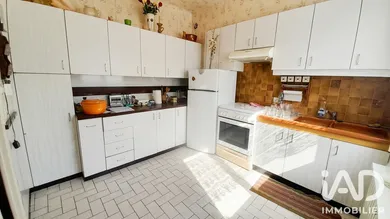 Maison à Dinan (22100)