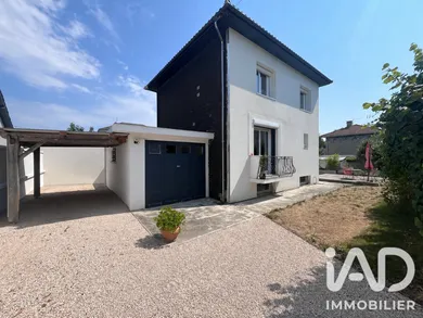 Maison à Odos (65310)