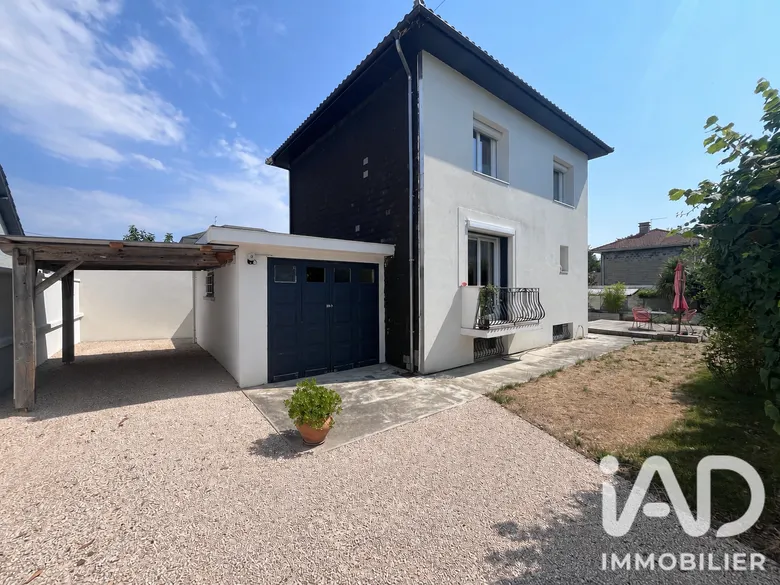 Maison 4 pièces 90 m² · à Odos · 90 m² · 229 000 €