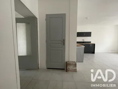 Appartement à Saint-Ambroix (30500)