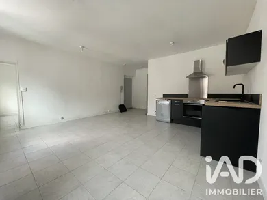 Appartement à Saint-Ambroix (30500)