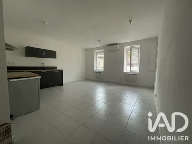 Appartement à Saint-Ambroix (30500)