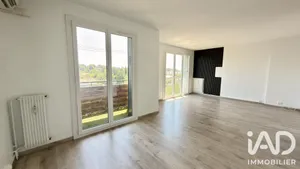 Appartement à Salon-de-Provence (13300)