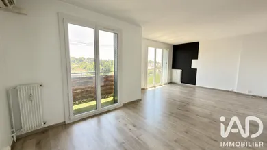 Appartement à Salon-de-Provence (13300)