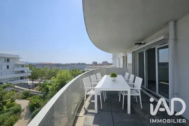 Appartement à Mandelieu-la-Napoule (06210)