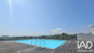 Apartment in Mandelieu-la-Napoule (06210)