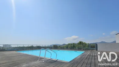 Appartement à Mandelieu-la-Napoule (06210)