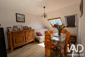 Appartement à Gisors (27140)