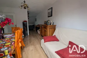 Apartment in Gisors (27140)