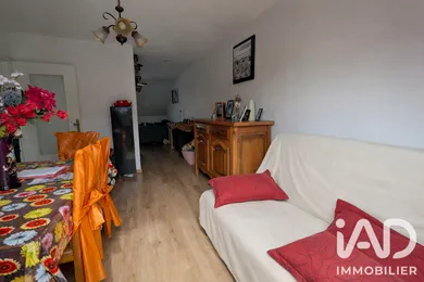 Appartement à Gisors (27140)