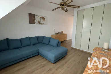 Appartement à Gisors (27140)