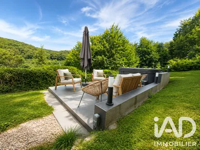House in Fatouville-Grestain (27210)