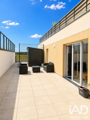 Appartement à Herblay-sur-Seine (95220)