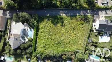 Terrain à bâtir à Thionville (57100)