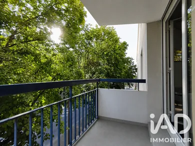 Appartement à Châlons-en-Champagne (51000)