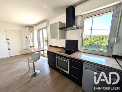 Appartement à Gournay-sur-Marne (93460)
